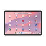 PC Tablette 2 en 1 LENOVO Chromebook Duet 11M889 | Chrome OS - 10,95 WUXGA - MTK Kompanio 838 - RAM 8 Go - SSD 128 Go - AZERTY
