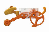 CLEMENTONI - Action Robot - Runner