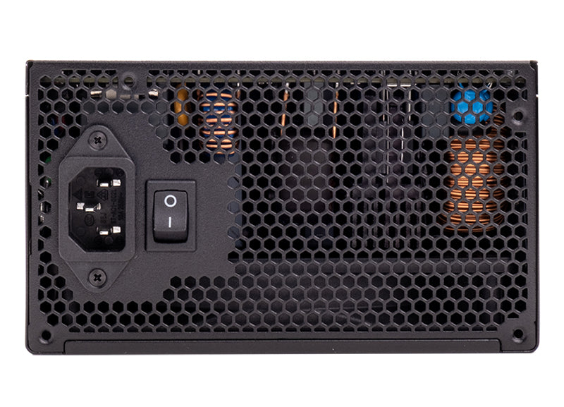 Alimentation ATX iTek PBI - 1000W (Noir)
