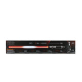 Sabre laser Baylan Skoll électronique, Force FX Elite avec LED et effets sonores premium, des 14 ans, Star Wars The Black Series