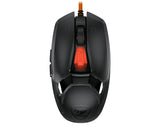 Souris filaire Gamer Cougar Airblader Tournament (Noir)