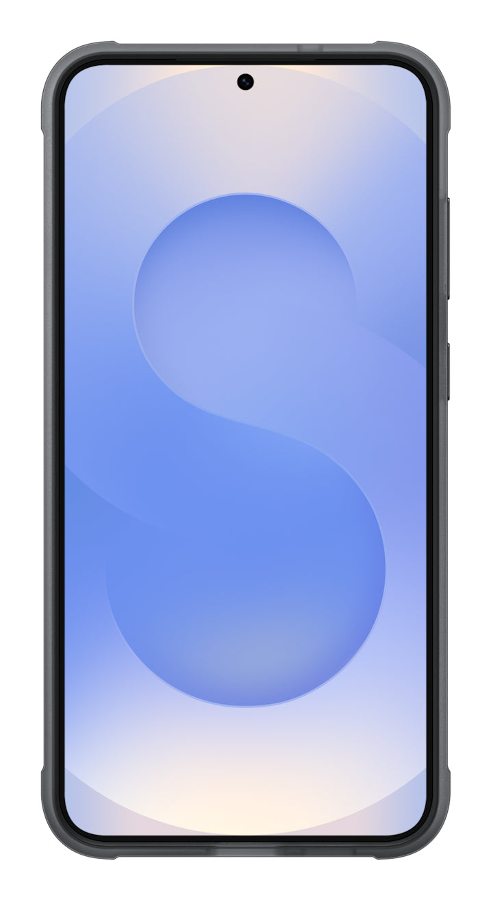 Coque et ťtui - Samsung - Galaxy S25+ - Personnalisable - Renforcťe - Noir