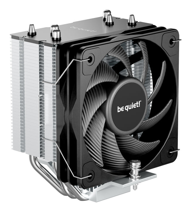 Ventilateur processeur be quiet! Pure Rock Slim 3