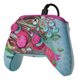 Manette de jeu - Xbox - Rematch Advanced - Filaire - Android Dreams - Compatible PC - Turtle Beach