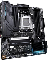 Carte Mére Gigabyte B850M Gaming X WiFi6E (AMD AM5) Micro ATX