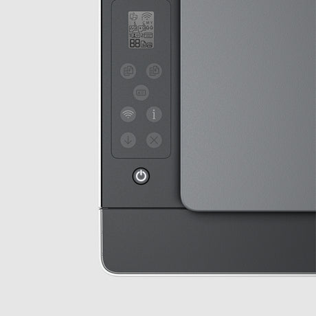 Imprimante Multifonction - HP - Smart Tank 5105 – Wi-Fi et Bluetooth - Réservoir d'encre – Couleurs