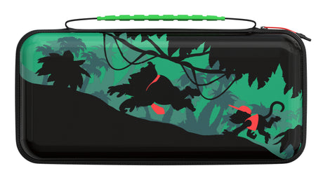Etui de voyage PlayTrek - Turtle Beach - Donkey Kong - Nintendo Switch 2