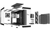 Boîtier PC - BE QUIET! - Light Base 900 FX - BGW71 - Black