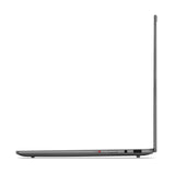 PC portable LENOVO Yoga Slim 7 14ILL10 | Windows 11 - Copilot+ - 14 WUXGA OLED - Core Ultra 5 226V - 16 Go - 512 Go - Aluminium