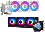 Refroidissement PC - MSI - 306-7ZW8A11-C24 - MAG CORELIQUID I360