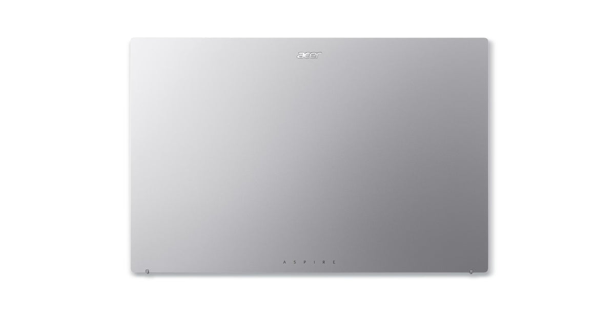 PC Portable ACER Aspire Go 15 : Win 11 - 15.6'' FHD - Intel Core 3 N355 - RAM 8Go - 512Go SSD
