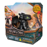 SPIN MASTER MINI DRAGON INTERACTIF KROKMOU Dragons Movie