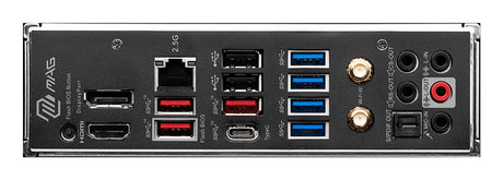 Carte mere - MSI - MAG B650 TOMAHAWK WIFI