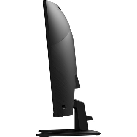 Ecran PC Gamer Incurvé - MSI - 32'' - QHD - 180Hz - Dalle Rapid VA - 1ms - MAG32CQ6F