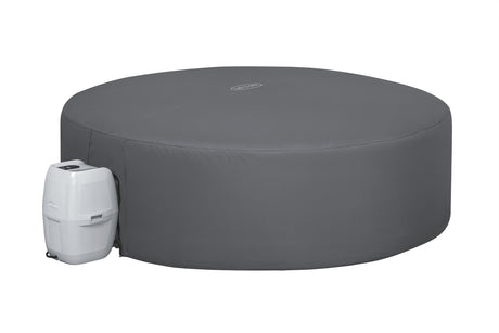 BESTWAY - Couverture thermique EnergySense™ pour spas rond 236 x 71 cm
