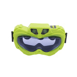 Masque 3D - SILVERLIT - ALIEN VISION - 4 niveaux de difficulté - Des 5 ans