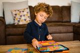 Jeu de mosaiques - NATHAN - Clic'Educ