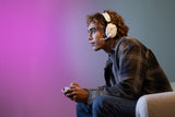 Casque de gaming multi-plateforme - TURTLE BEACH - Recon 70P - Blanc