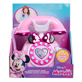 Téléphone a cadran - MINNIE - Des 3 ans