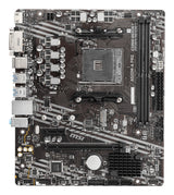Carte Mére MSI A520M-A Pro (AM4) Micro ATX