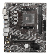Carte Mere - MSI - A520M-A PRO - (911-7C96-020)