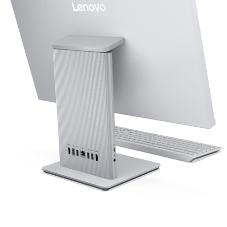 PC Tout-en-un LENOVO IdeaCentre AIO 24ARR9 | Sans Windows - 24 FHD - Ryzen 5-7535HS - 16 Go - 512 Go - Clavier + Souris sans fil