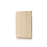 Etui 3en1 pour Ipad 9.7 Or Pour Ipad 9.7 (modèle 2017) Fonction sommeil /Revei