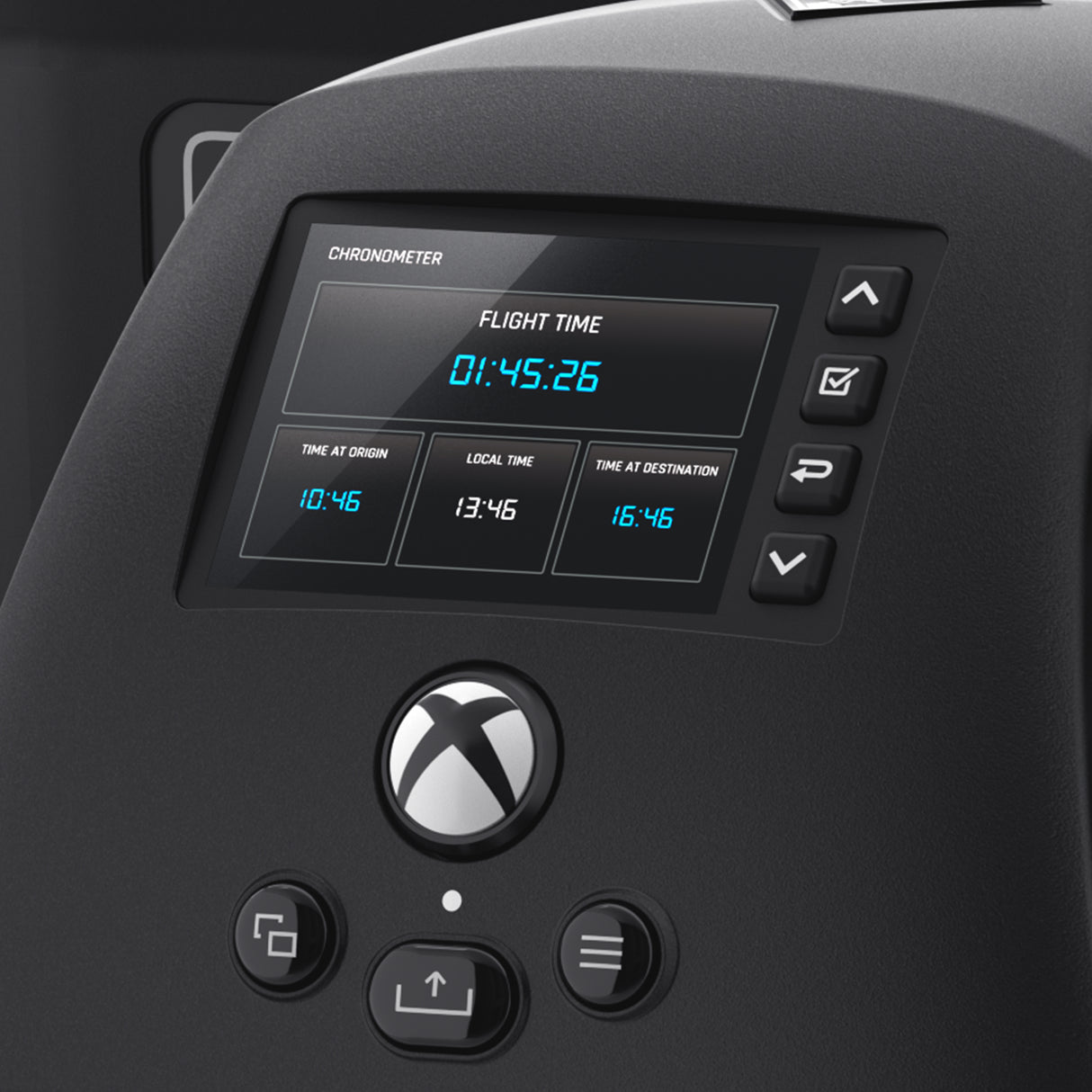 Joystick - TURTLE BEACH - VelocityOne Flight - TBS-0715-02