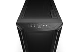 Boîtier PC - BE QUIET! - Shadow Base 800 DX - Noir - Midi Tower - Excellente circulation de l'air