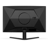 Ecran PC incurvé Gamer - AOC - 32'' - QHD - 180Hz - Dalle Fast VA - 0,5ms - CQ32G4VE