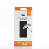 WE Verre trempé REDMI NOTE 11S 5G