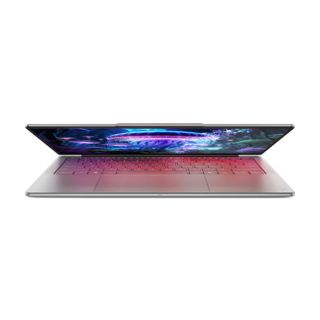 PC portable LENOVO Yoga Slim 7 14ILL10 | Windows 11 - Copilot+ - 14 WUXGA OLED - Core Ultra 5 226V - 16 Go - 512 Go - Aluminium