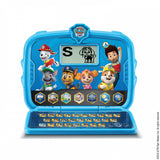 Ordinateur Tablette Éducatif VTECH - Pat Patrouille - Convient aux Enfants de 3 Ans et Plus - Bleu