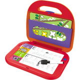 Jeu éducatif - NATHAN - J'apprends a écrire 2.0 - Gestes préparatoires et apprentissage des lettres