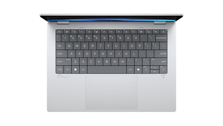 PC Portable HP OmniBook X Flip 2-en-1 14-fm0009nf - Windows 11 - 14 2K OLED - Core Ultra 5 226V - RAM 16Go - 512Go SSD - AZERTY