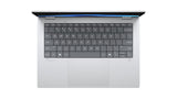 PC Portable HP OmniBook X Flip 2-en-1 14-fm0009nf - Windows 11 - 14 2K OLED - Core Ultra 5 226V - RAM 16Go - 512Go SSD - AZERTY