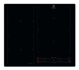 Plaque a Induction - ELECTROLUX - EIV66453I - 4 Foyers - 7350 Watts - Verre Trempé