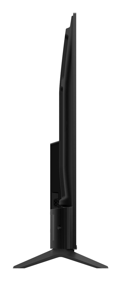TCL 50P6K - TV LED 50 (126 cm) - 4K UHD 3840x2160 - HDR10+ - Google TV  - 3xHDMI 2.1 - WiFi