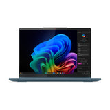 PC Portable LENOVO Yoga 7 2-in-1 14AKP10 | Windows 11 - 14'' OLED Tactile - Ryzen 7 AI 350 - Copilot+ - 16 Go - 512 Go - AZERTY