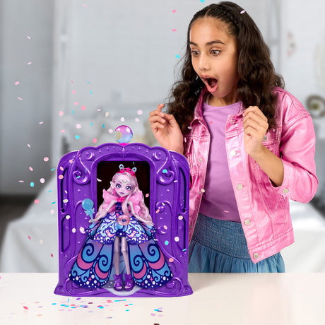 Miroir Magique - MAGIC MIXIES - L37 x l13 x h17 cm - Des 5 ans