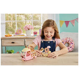 Le chariot de donuts - SYLVANIAN FAMILIES - 5808