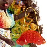 Rainbow High Cristal Poupée Mannequin 27 cm - Iris Bow