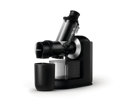 Extracteur de jus - PHILIPS - HR1889/70 - A cheminée XXL - 1L - 150W - Noir