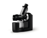 Extracteur de jus - PHILIPS - HR1889/70 - A cheminée XXL - 1L - 150W - Noir