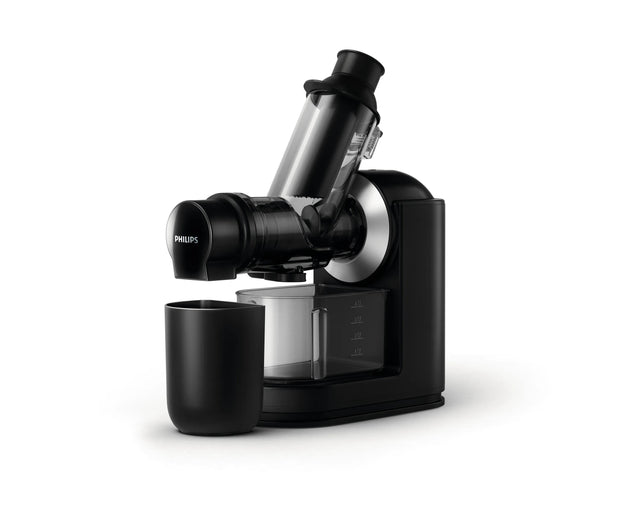 Extracteur de jus - PHILIPS - HR1889/70 - A cheminée XXL - 1L - 150W - Noir