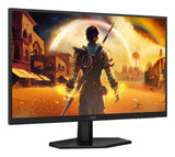 Ecran 27" AOC Gaming G4 27G42E Full HD 180Hz (Noir)