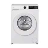 Lave-linge hublot CANDY GD 4108-S ProWash 300 - 10 kg - Induction - Vapeur - 1400 trs/min - Classe A -20% - Blanc