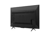 TCL 43T69C - TV QLED 43 (109 cm) - 4K UHD 3840x2160 - HDR10+ - Android TV  - 3xHDMI 2.1 - WiFi