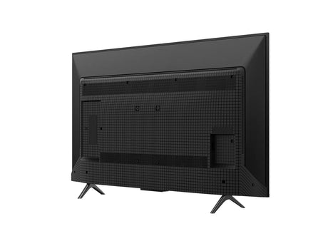 TCL 43T69C - TV QLED 43 (109 cm) - 4K UHD 3840x2160 - HDR10+ - Android TV  - 3xHDMI 2.1 - WiFi