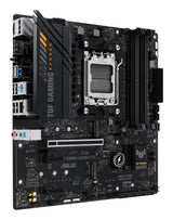Carte Mère Asus Tuf Gaming A620M-Plus (AM5) Micro ATX